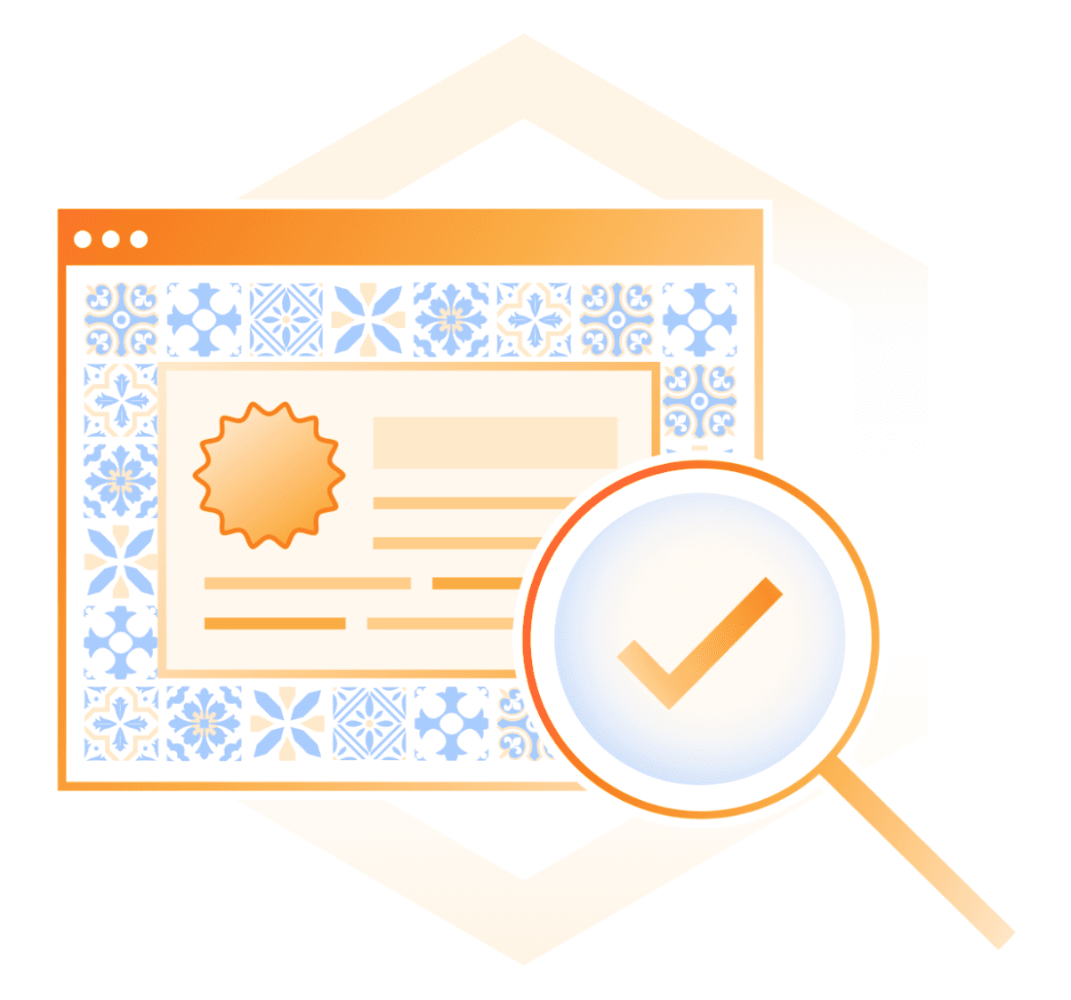 99.9% accuracy rate for email verification