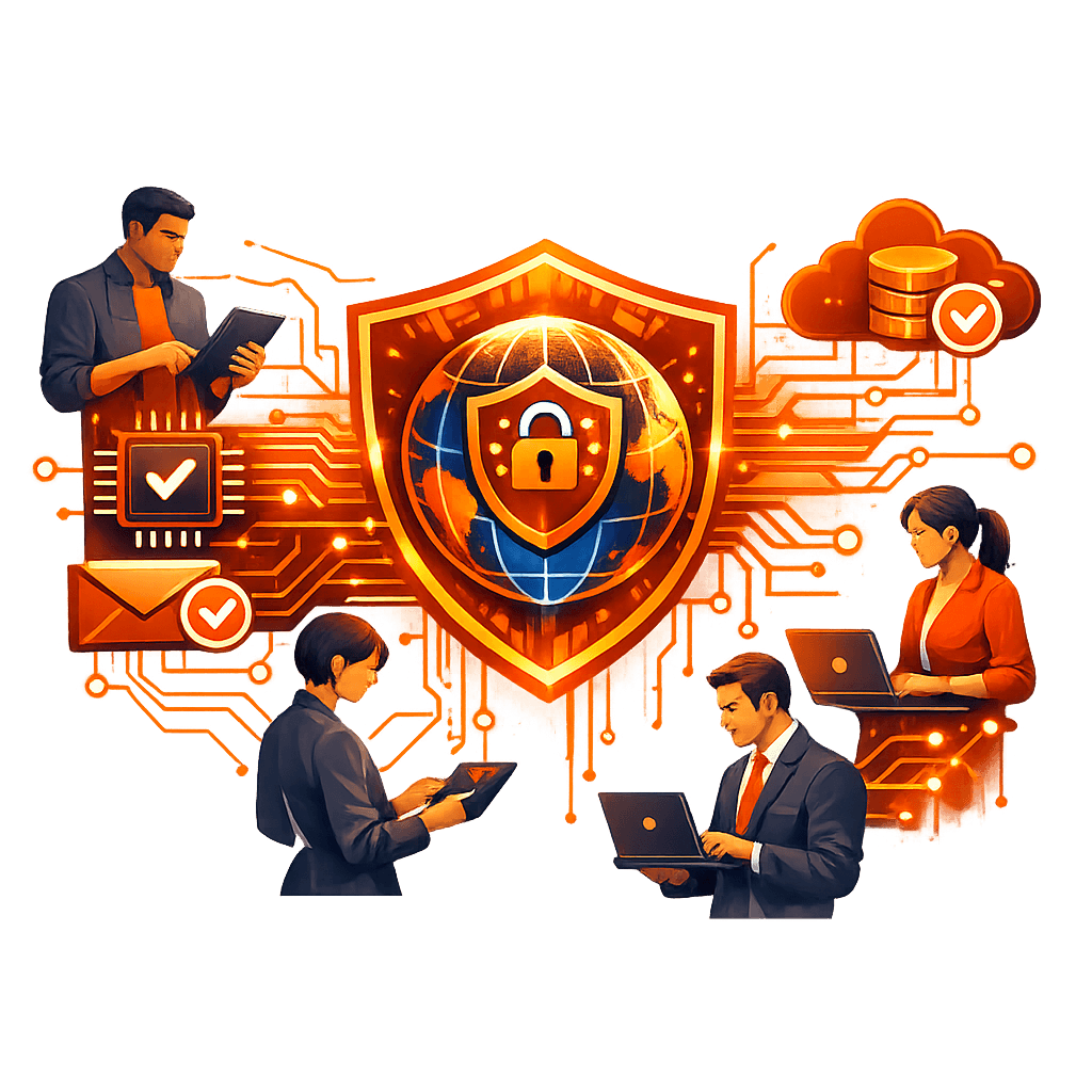 Intégration API pour la vérification d’email conforme au RGPD