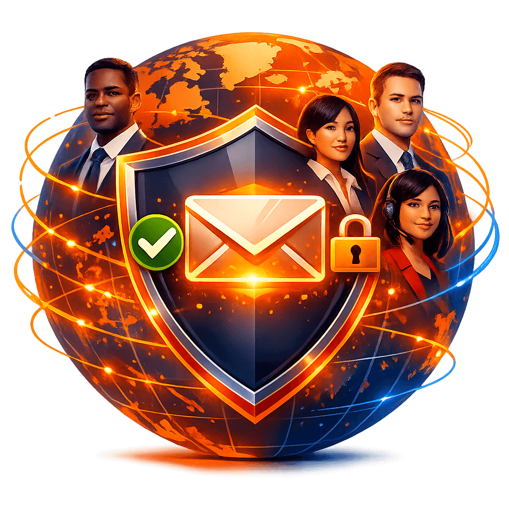 Illustration visuelle : Ne risquez pas des violations RGPD coûteuses