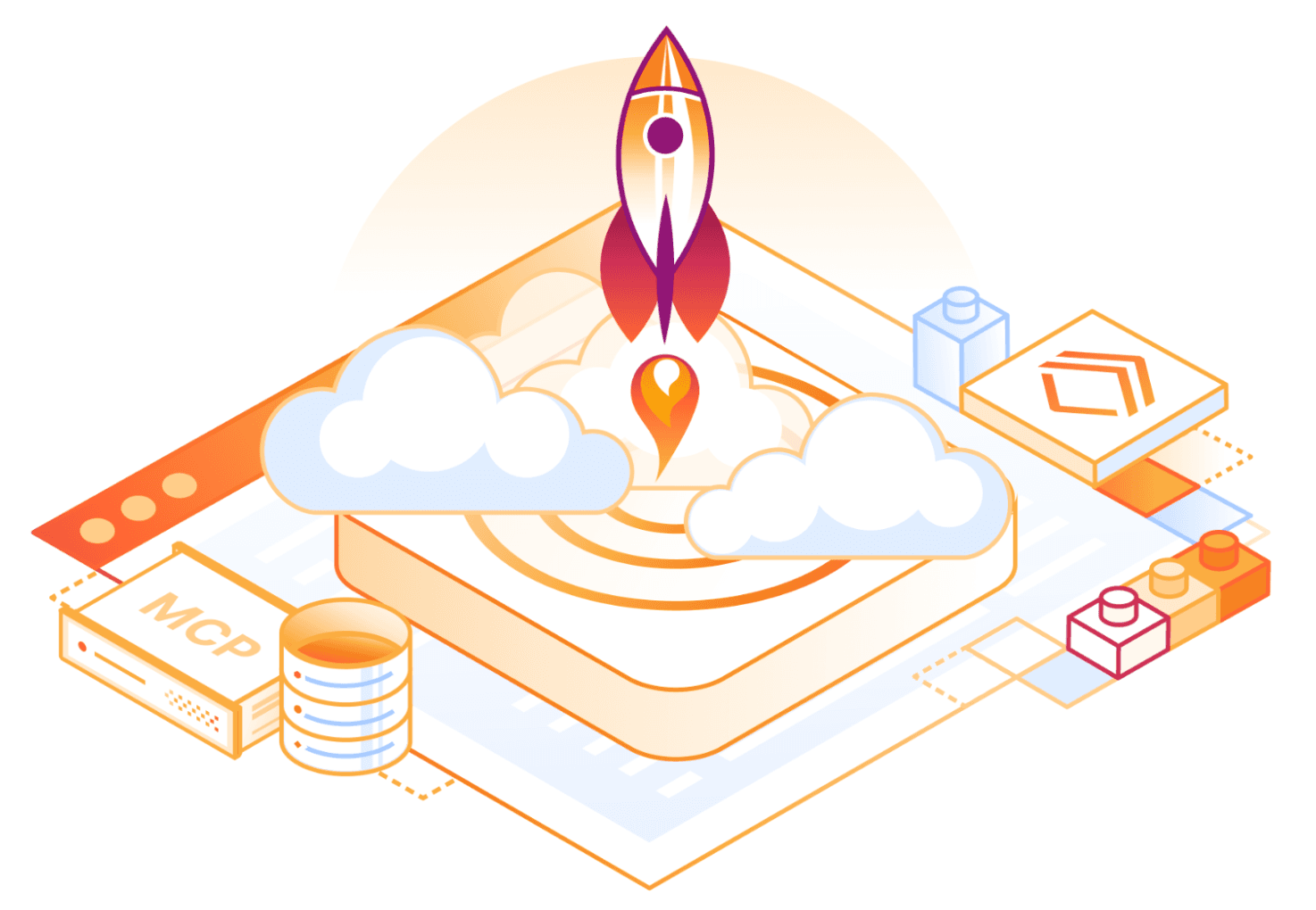 Lightning-fast email verification speed