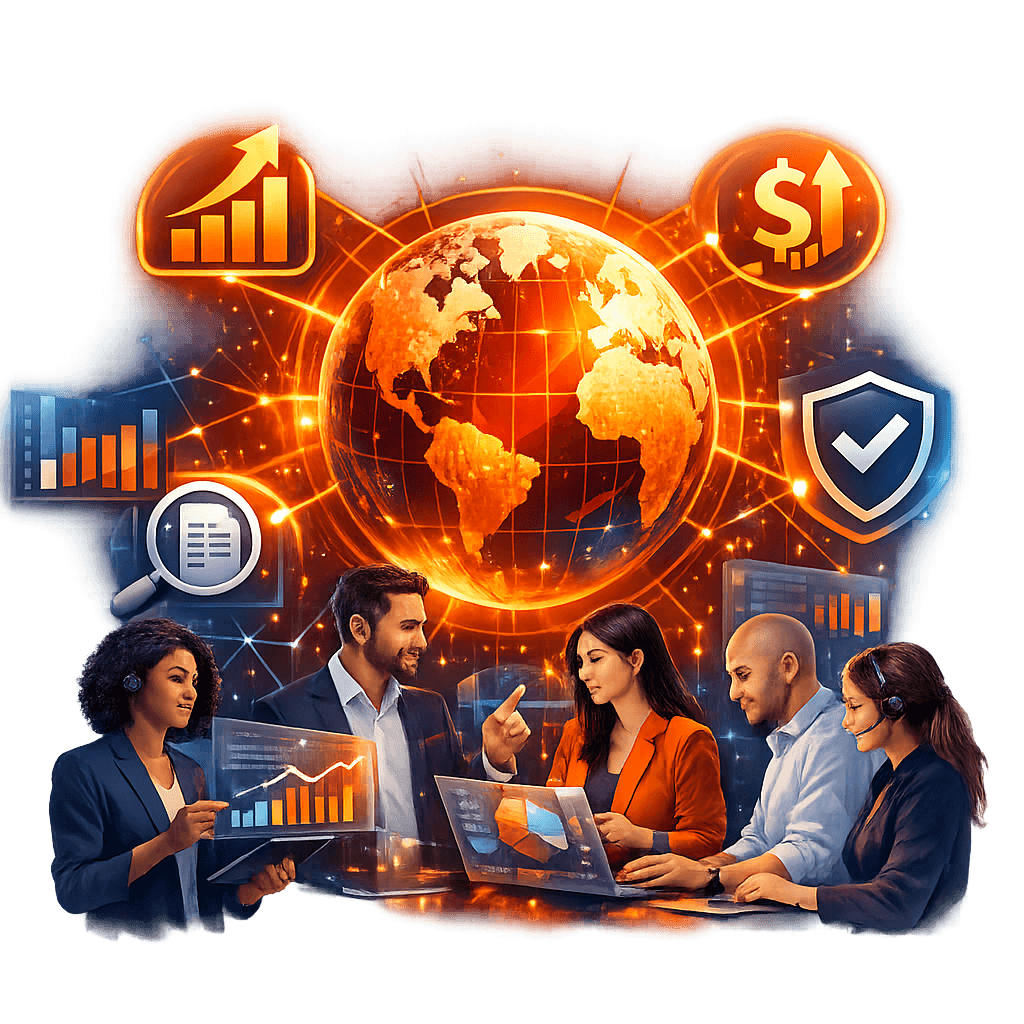 Marketing ROI improvements from data verification