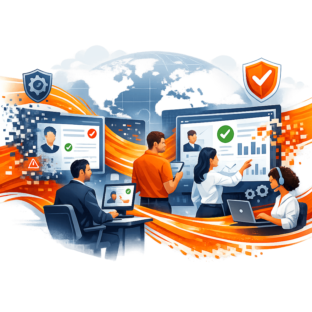 Visuel : arrêtez de perdre du temps avec de mauvaises données