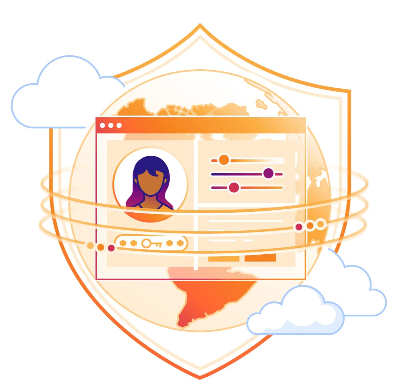 Simple and user-friendly SaaS for online email, phone, and address verification