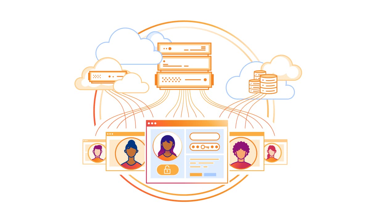 Collaborative cache system for email, phone, and address verification SaaS