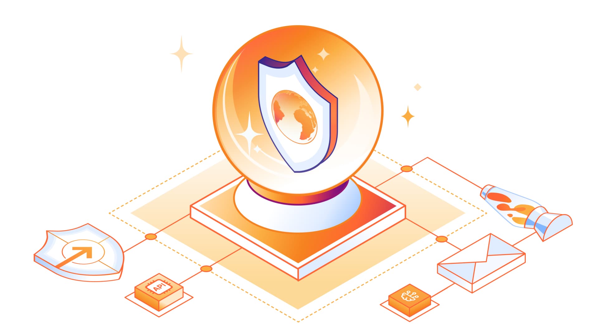 Dedicated customer support for email, phone, and address verification SaaS users
