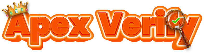 ApexVerify Logo