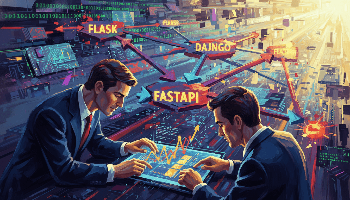 Python Api Integration Workflow Diagram