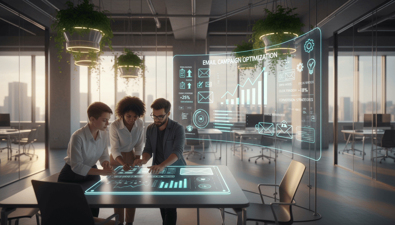 Stratégies d’Optimisation de la Performance des Campagnes Email