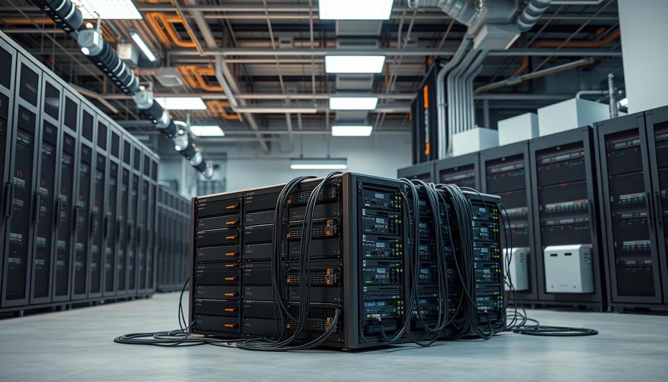 Email Infrastructure for High Volume