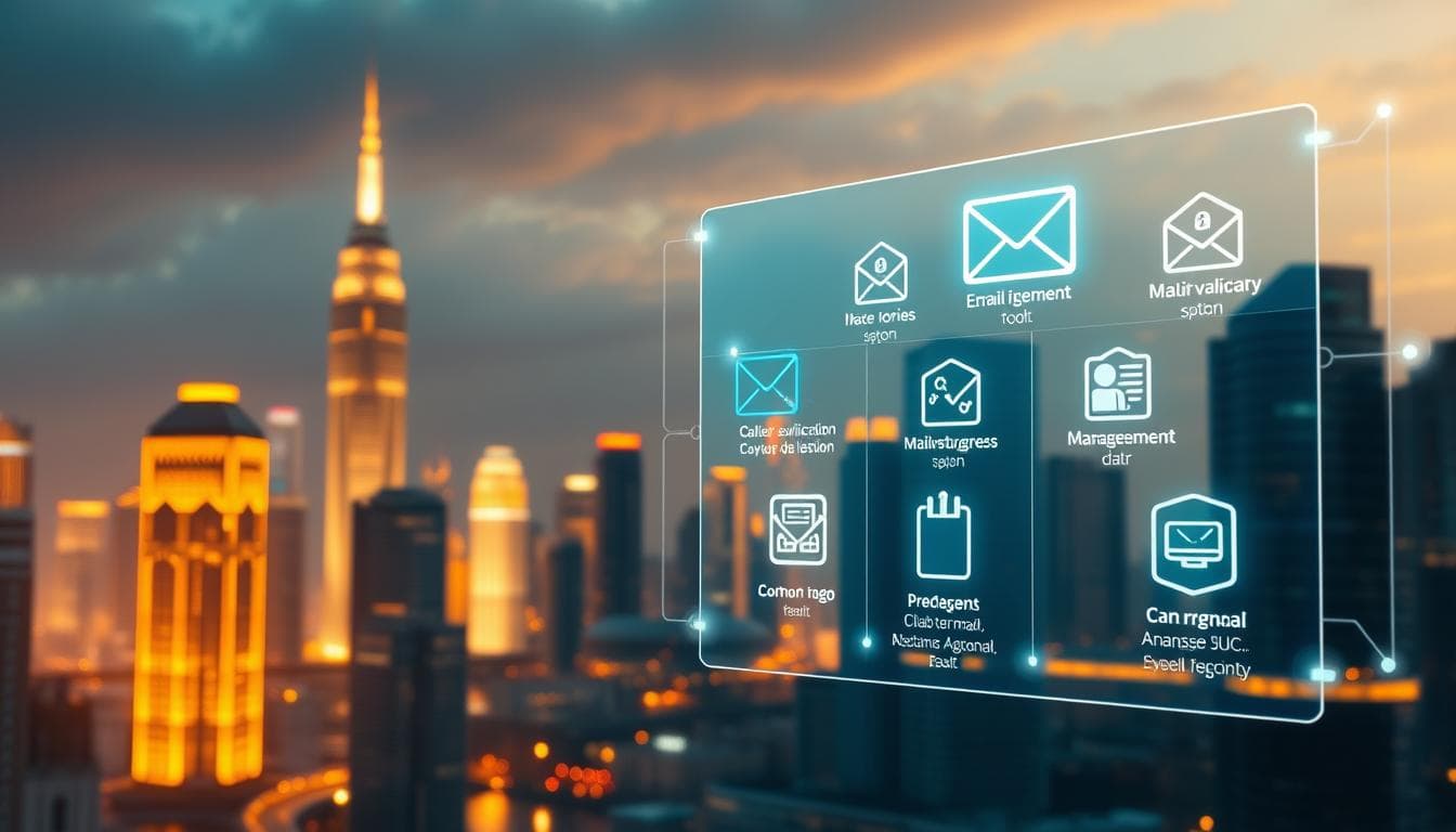Email Verification Tools for Contact Data Validation