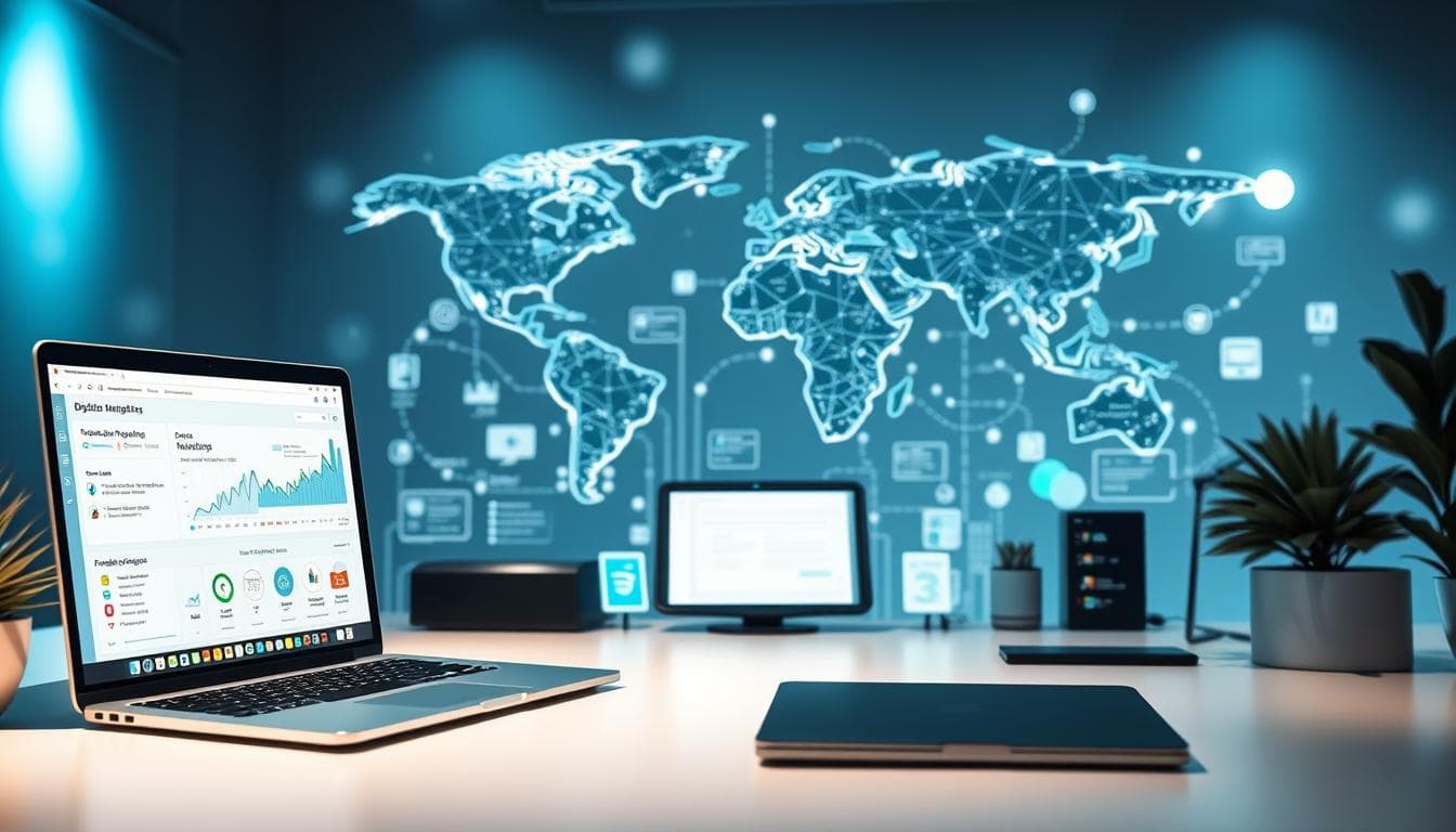 Workflow Optimization Tools for Digital Marketing