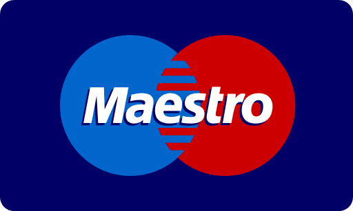 Online Secured Payment With Maestro Online Secured Payment With Maestro