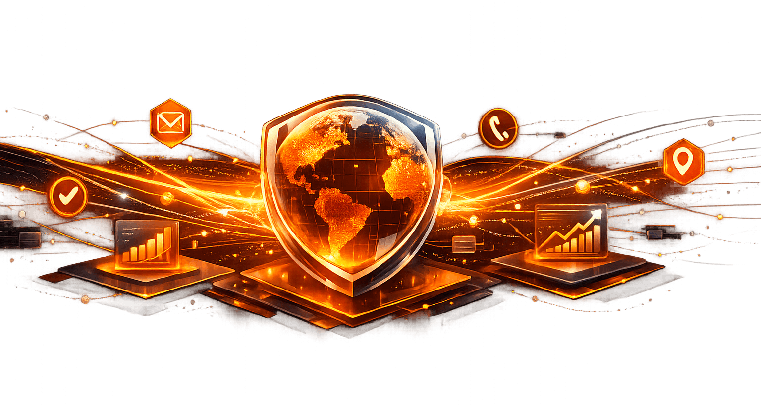 Data Verification Services for Guaranteed Business Growth Visual Illustration Data Verification Services for Guaranteed Business Growth Visual Illustration