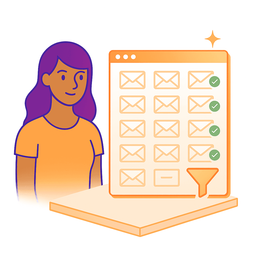 Email marketer using email verification to improve campaign performance Email marketer using email verification to improve campaign performance