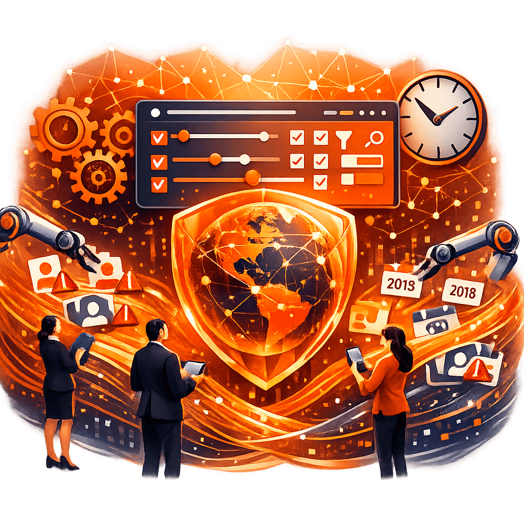 Définir les paramètres de vérification, planifier des tâches de nettoyage automatisées et personnaliser les règles de qualité des données selon des exigences métier spécifiques Définir les paramètres de vérification, planifier des tâches de nettoyage automatisées et personnaliser les règles de qualité des données selon des exigences métier spécifiques