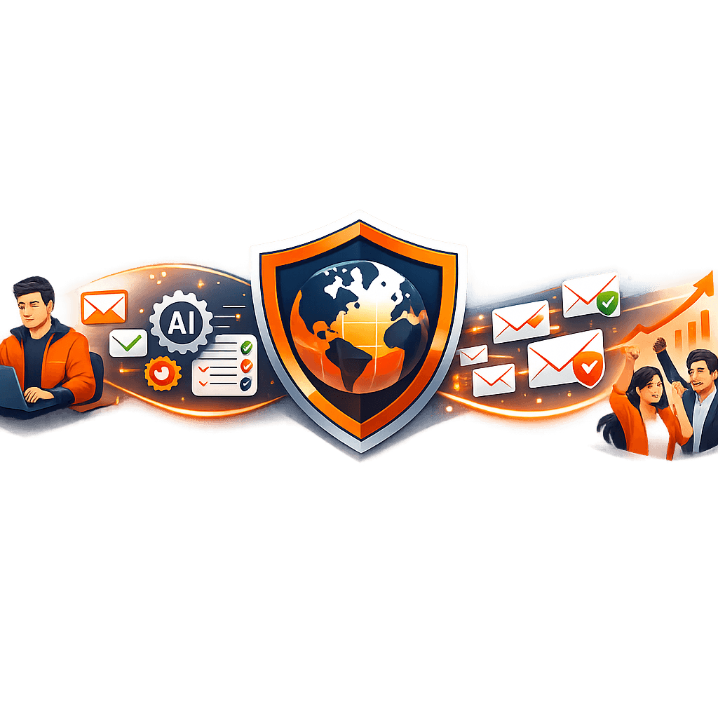 Step-by-step guide to implementing ApexVerify for improved email deliverability Step-by-step guide to implementing ApexVerify for improved email deliverability