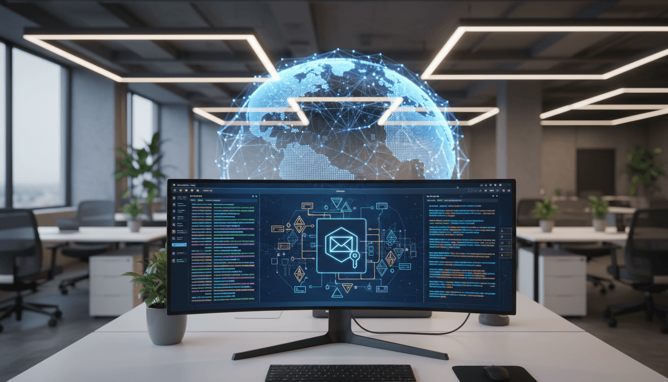 DKIM Email Authentication Configuration in DNS Settings DKIM Email Authentication Configuration in DNS Settings