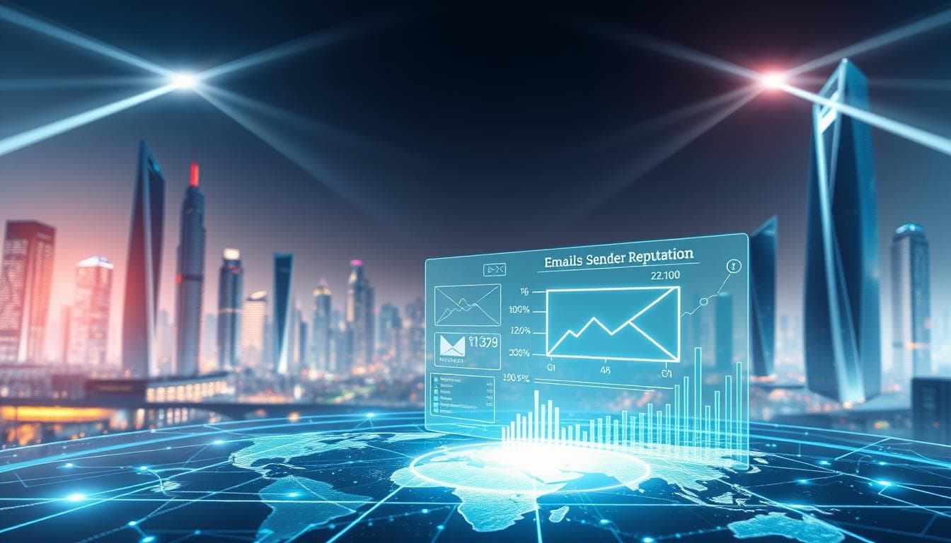 Email Deliverability and Sender Reputation Impact Email Deliverability and Sender Reputation Impact