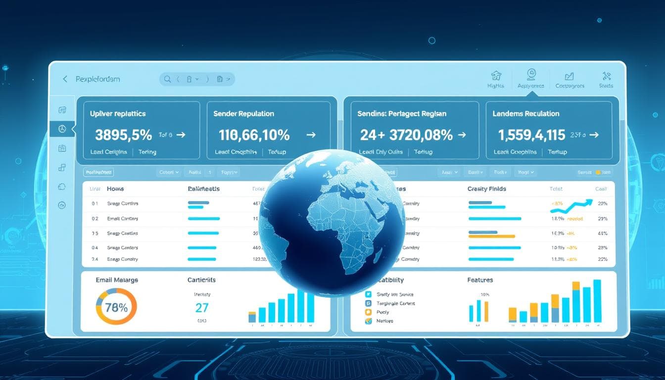 Comparaison des Plateformes d'Emailing en termes de Délivrabilité et de Réputation de l'Expéditeur Comparaison des Plateformes d'Emailing en termes de Délivrabilité et de Réputation de l'Expéditeur