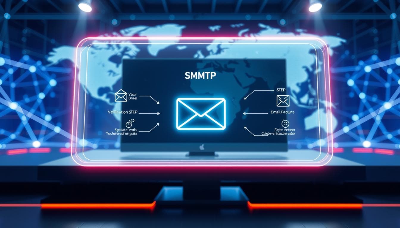 Vérification d'une Adresse Email par le Protocole SMTP Vérification d'une Adresse Email par le Protocole SMTP