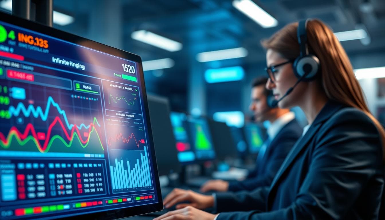 Infinite Ringing Phone Number Detection System Dashboard Infinite Ringing Phone Number Detection System Dashboard