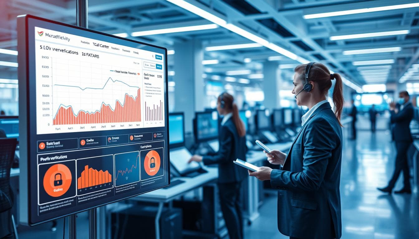 Intégration de Tableau de Bord de Logiciel de Vérification de Numéro de Téléphone Intégration de Tableau de Bord de Logiciel de Vérification de Numéro de Téléphone