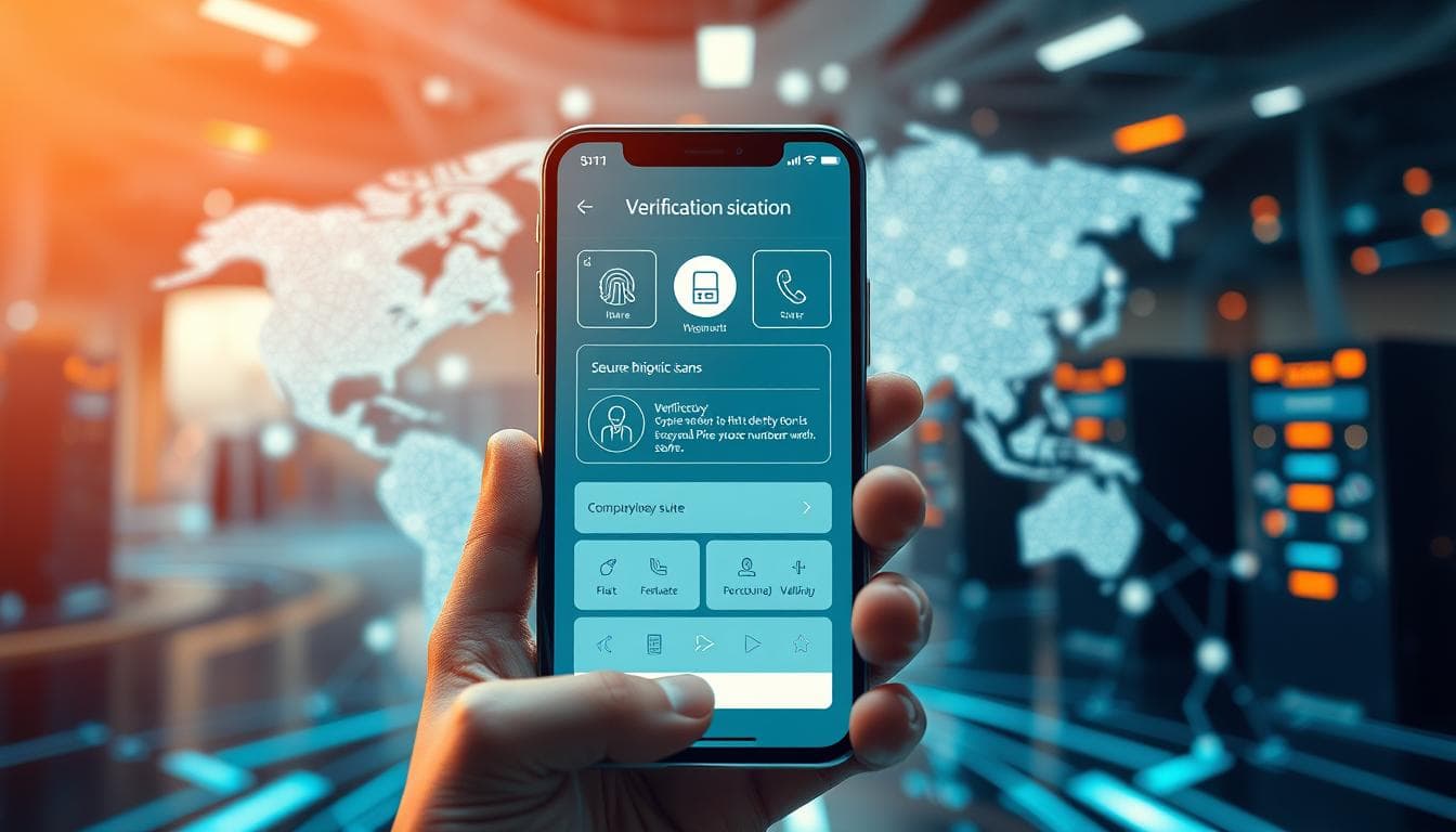 Phone Verification Tools Digital Identity Verification Process Phone Verification Tools Digital Identity Verification Process