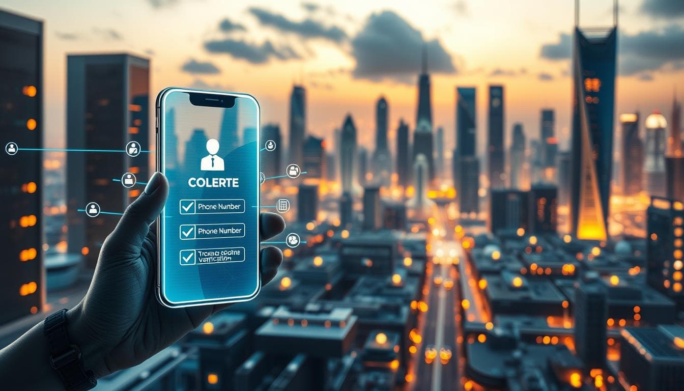 Validation et Vérification d'un Numéro de Téléphone Validation et Vérification d'un Numéro de Téléphone